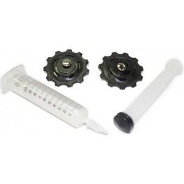 Sram Recambio Roldanas Cambio New Red Aeroglide 2013