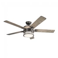 ventilador de techo led ahrendale 10w