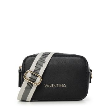Valentino Hand Bags Bolso Negro VBS7B306-001