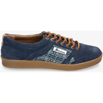 Morrison Zapatos Bajos SHELBY para hombre