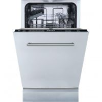 edesa edb-4610-i lavavajillas integrable capacidad 10 cubiertos e