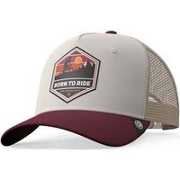 the indian face gorra born to ride para mujer