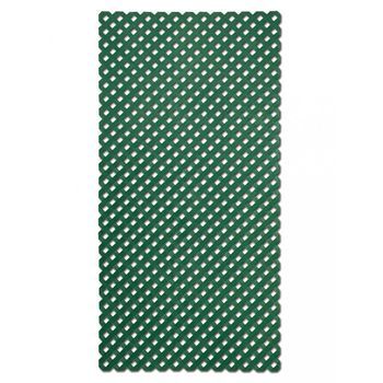 Panel Decorativo Nortene Privat 100x200 Cm Grosor 5 Mm | Polipropileno Con Tratamiento Anti-uv | Color Verde