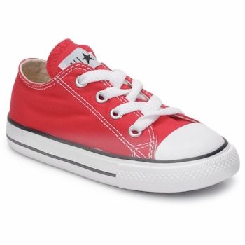 Converse Zapatillas ALL STAR OX para niña
