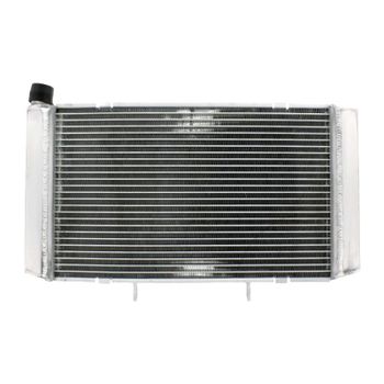 Refrigerador motor Honda CB 600 F Hornet '07- agua
