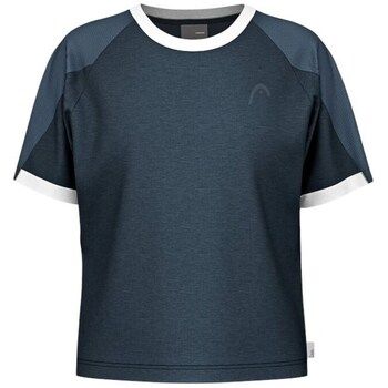 Head Camiseta Play Tech para mujer