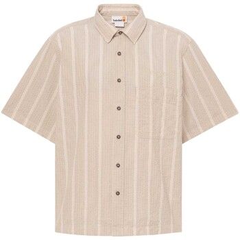 Timberland Camisa manga corta GT58718 para hombre