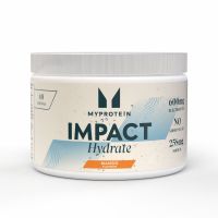 impact hydrate - 40raciones - mango