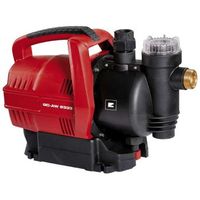 grupo automatico gc-aw 6333 presonstato incluido einhell