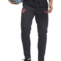 puma pantalon chandal manchester city 20232024 para hombre