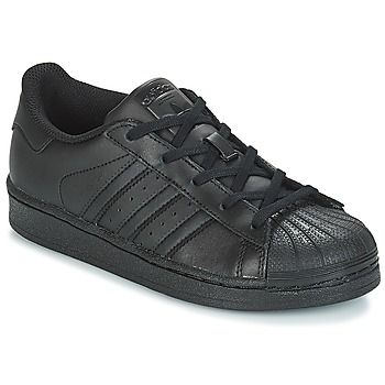 adidas Zapatillas SUPERSTAR C para niño