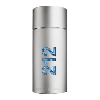 Carolina Herrera Eau de toilette Perfumes Hombre