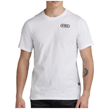 G-Star Raw Tops y Camisetas Back para hombre