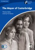 the mayor of casterbridge level 5 upper-intermediate