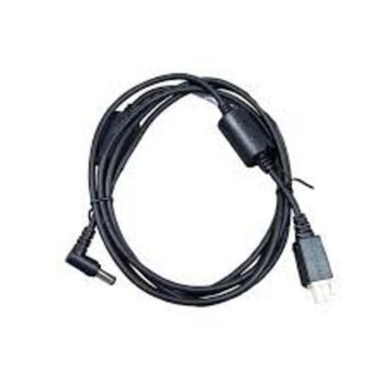Cable de alimentación Zebra para escáner de códigos de barras serie 3600