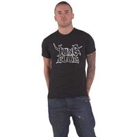 yungblud camiseta ro4640 para hombre