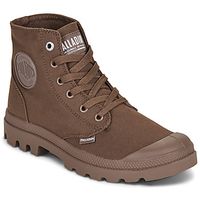 palladium botines mono chrome para hombre