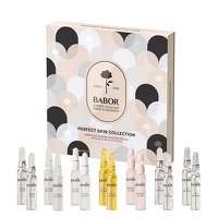 babor ampoules perfect skin collection