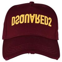 dsquared gorra - para hombre
