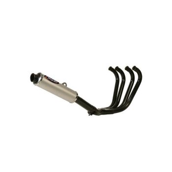 Sistema de escape Kawasaki GPX 750 R Marving 4-1 SuperEndurance