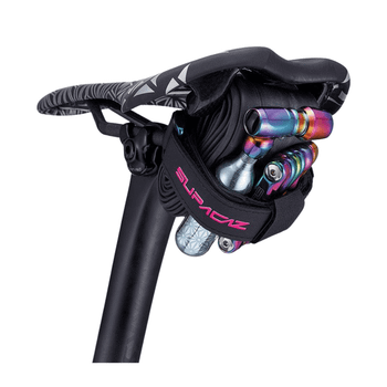 Correa GES Superstrap Negro