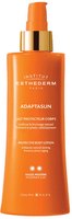institut esthederm adaptasun leche corporal sol moderado 200 ml