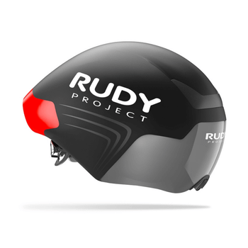 Casco Rudy Project The Wing Negro Mate, Talla S-M