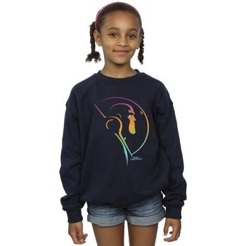 Disney Jersey Lightyear para niña