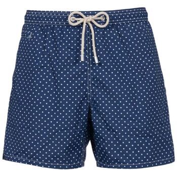 Saint Barth Bañador q-nol-68099 para hombre