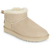 ugg botines ultra mini bailey bow para mujer