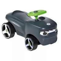 coche correpasillos farmee gris oscuro bfarm-432c brumee