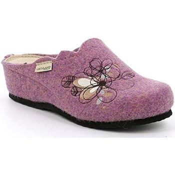 Grunland Pantuflas CI3038-44 para mujer