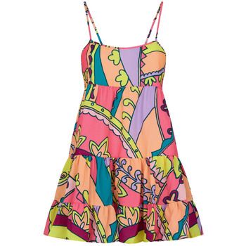Me Fui Vestido q-nol-65902 para mujer