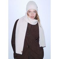liu jo bufanda 2f6001 ma29s-00192 para mujer