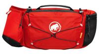bolsa bandolera mammut lithium 3l roja unisex