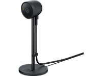 camara nintendo switch 2 - 2 usb-c lente gran angular sensor imagen alta sensibilidad negro