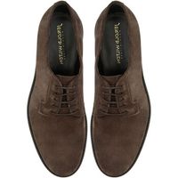jerold wilton zapatos hombre 116-ebano para hombre