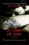 el libro de jade: saga vanir i