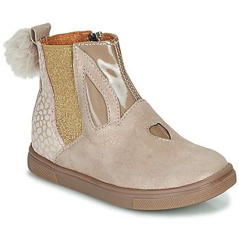 GBB Botines GEMMA para niña