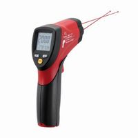 termometro de infrarrojos firt 550-pocket geo fennel - 800001