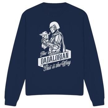 Disney Jersey The Dadalorian para mujer