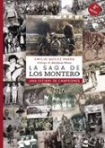 la saga de los montero