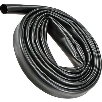 Manguito para cable eléctrico PVC 12mm