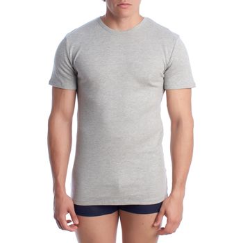 Abanderado Camiseta interior A0256-1W340 para hombre
