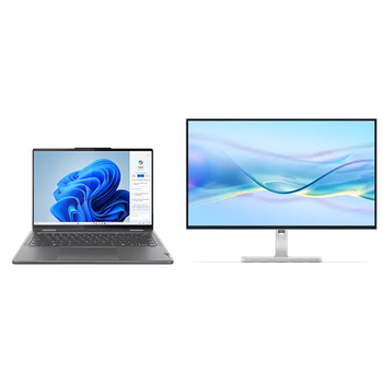 Lenovo NB YG 7 2-in-1 14AHP9 R7 16G 512G 11H Procesador AMD Ryzen™ 7 8840HS (3,30 GHz hasta 5,10 GHz)/Windows 11 Home 64/512 GB SSD M.2 2242 PCIe Gen4 TLC
