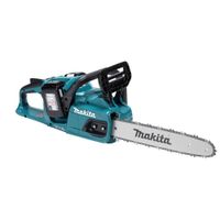 makita duc355z - sierra de cadena lxt bl sin escobillas