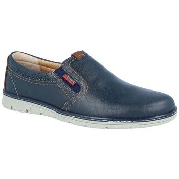 Luisetti Mocasines 23320NA para hombre