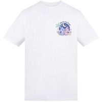 disney camiseta over the on for you para mujer