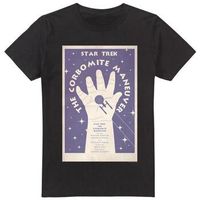 star trek camiseta the original series episode 10 para hombre