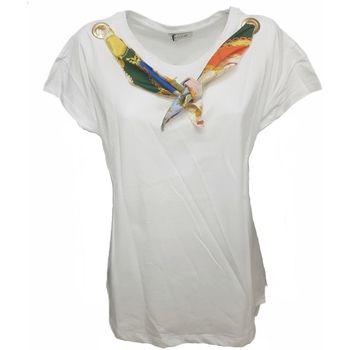 Susymix Camiseta ST44627 para mujer